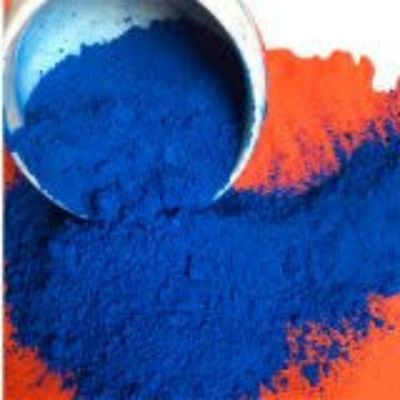 High Performance Ceramic Pigment Powder For Coating And Glazing