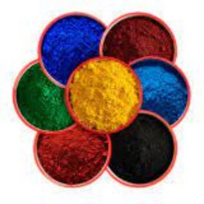Iron Oxide red Iron Oxide Yellow Ceramic Pigment Building Product Materials In Concrete