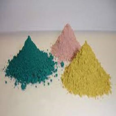 Ceramic Pigment Fine Powder | Colorant for Ceramic Materials