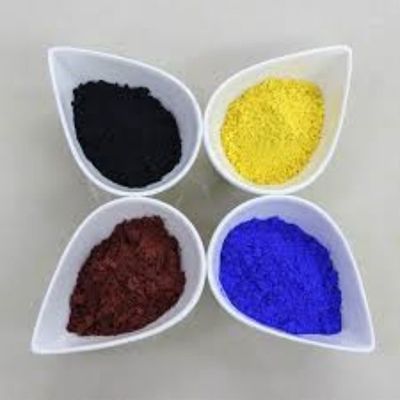 High Quality Ceramic Pigment Powder OEM Brand for Different Usage