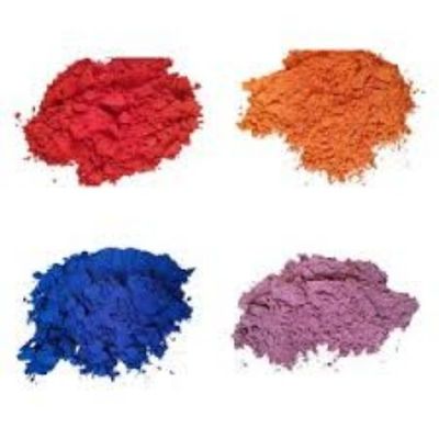 High-temperature Stability ISO9001 Certified Ceramic Pigment Powder