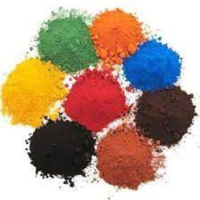 Ceramic Pigment Powder with High Temperature Resistance, T/T Payment Terms for B2B Buyers