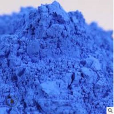 Ceramic Pigment Powder with High Temperature Resistance and 2 Years Shelf Life for B2B Buyers