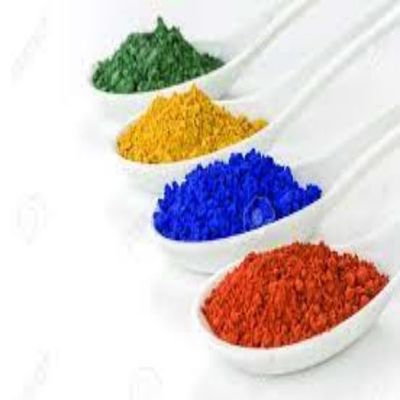 Ceramic Pigment Powder with High Temperature Resistance and 2 Years Shelf Life for B2B Buyers