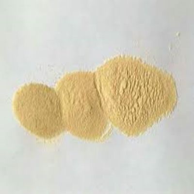 PH 7.0-9.0 Brownish Powdery Dispersant Chemicals Environmental Friendly