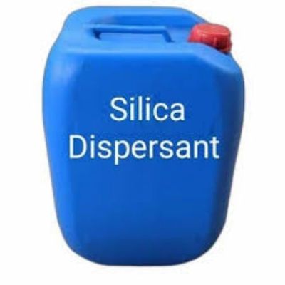 Surface Chemistry Application Dispersion Agents Silica Dispersion Powder