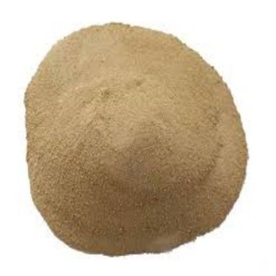 PH 7.0-9.0 Brownish Powdery Dispersant Chemicals Environmental Friendly