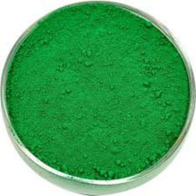 Light Resistance Green Iron Oxide Colour Pigment Used In Ceramic Tiles