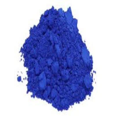 Fe2o3 Blue Iron Oxide  Pigment For Coating Formulations Samples Available