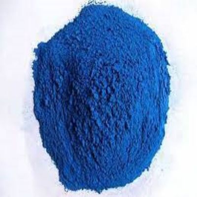 Multiple Color Green Blue Ceramic Pigment Powder ISO9001 Certified