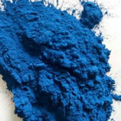 Alkali Resistant Colorful Iron Oxide Compound With Firing Temperature 1000-1300C