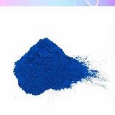 Customized Blue Iron Oxide Pigment With Great Water Resistance