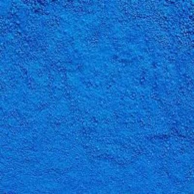 Light Resistance Iron Oxide Blue Colorant For Surface Treatment