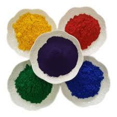 Stable Ceramic Glaze Colorants Pottery Pigments OEM Service Avaliable