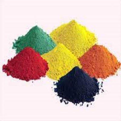 Customized Heat Resistance Iron Oxide Red Pigment Inorganic Compound