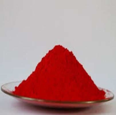 High Purity Iron Oxide Red Colorant