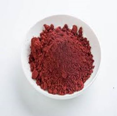 Customized Iron Oxide Red Colorant Samples Available Good Dispersibility