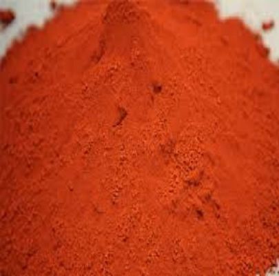 Customized Iron Oxide Red Colorant Samples Available Good Dispersibility