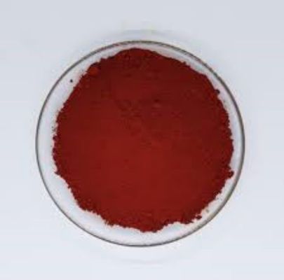 Customized Heat Resistance Iron Oxide Red Pigment Inorganic Compound