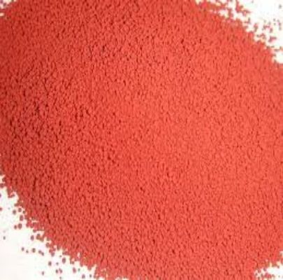 Customized Heat Resistance Iron Oxide Red Pigment Inorganic Compound