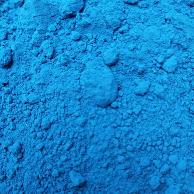High Purity Customized Blue Colorant, Acid and Alkali Resistance, Not Easily Decomposed or Deteriorated