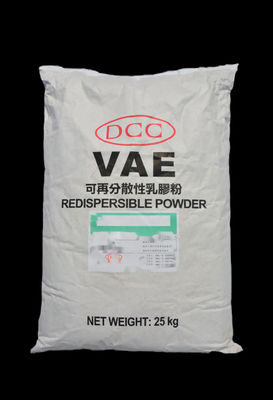 Mortar Admixture 2023 Redispersible Emulsion Powder Co-Polymer Powder VAE Redispersible Powders