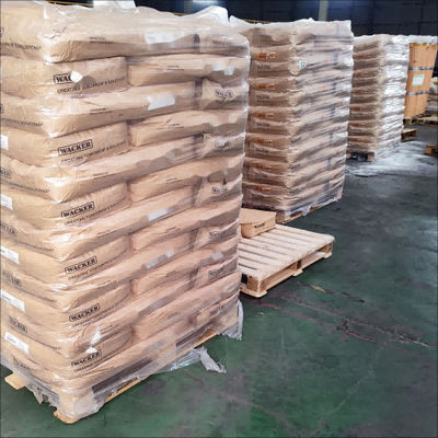 White Vae Redispersible Polymer Powder In Adhesives