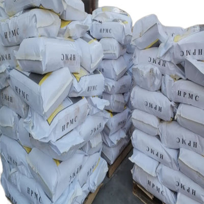 Masonry Mortar Dry Mortar Additive 100000 High Viscosity HPMC Industrial Grade Hydroxypropyl Methyl Cellulose