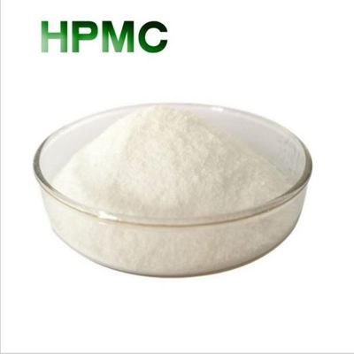 Water Soluble Hpmc Chemical Polyhydroxy Polymer Compound
