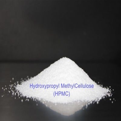 Sprayed Mortar Dry Mortar Additive HPMC 100000 High Viscosity Industrial Grade Hydroxypropyl Methyl Cellulose
