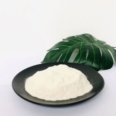 Water Soluble Hpmc Chemical Polyhydroxy Polymer Compound