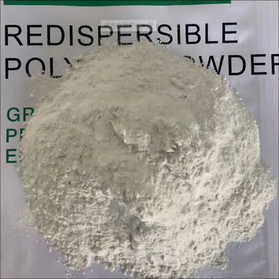 High Density Rdp Polymer Cas 24937 78 8 White Color