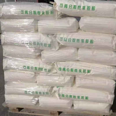 24937 78 8 Cas Redispersible Powder For Wall Putty Mortar Rdp Vae