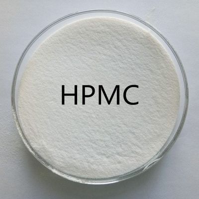 Dry Mortar Additives Hydroxypropyl Methyl Cellulose Industrial Grade HPMC 100000 High Viscosity