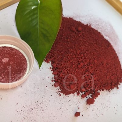 Weather Resistance Iron Oxide Red 101/110/120/130/180/19 Pigment