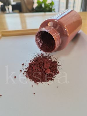 Cas 1309 37 1 Iron Oxide Red 130 Use In Concrete Bricks And Paints