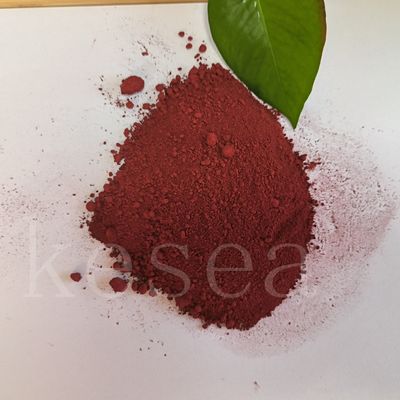 Cas 1309 37 1 Iron Oxide Red 130 Use In Concrete Bricks And Paints