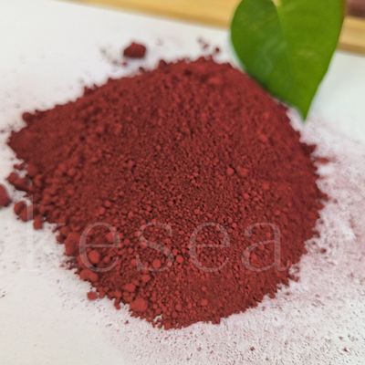 Anti Rust Red Metal Oxide Primer Paint Fe2o3