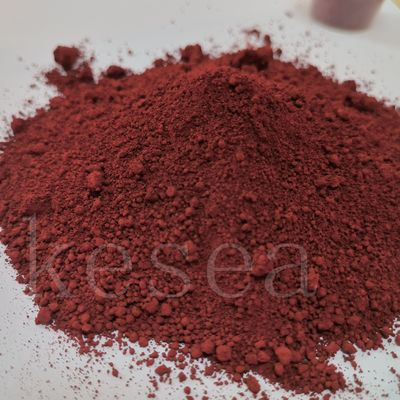 OEM Fe2o3 Red Iron Oxide Pigment Light Resistance