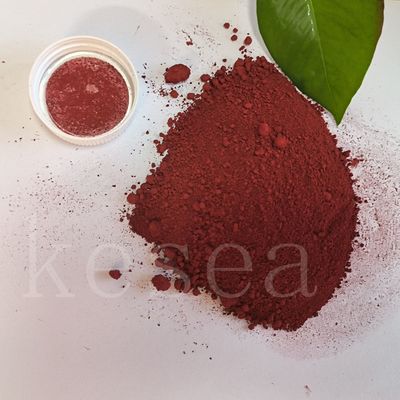 Iron Oxide Pigment Glaze Products Fine Powdered Porcelain Pigments Inorganic Color Pigments