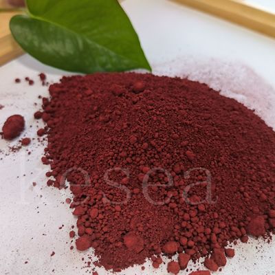 Fe2o3 Iron Oxide Red 110 Powder For Printing Inks