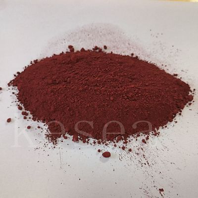 1309 37 1 Ferric Oxide Red For Ceramic Pigments