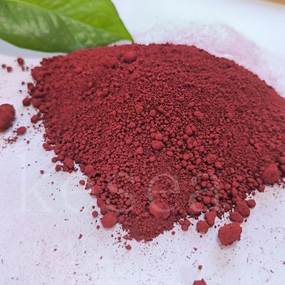 Iron Oxide Pigment Multi Color Fine Ceramic Pigments For Pottery High Color Fastness
