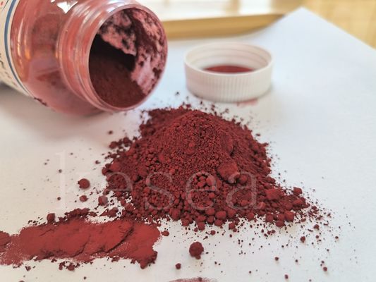 Iron Oxide Pigment Glaze Products Fine Powdered Porcelain Pigments Inorganic Color Pigments