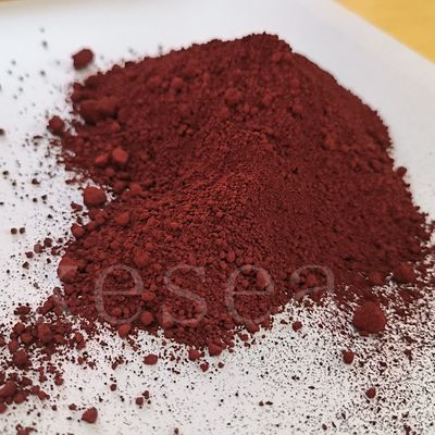 24937 78 8 Cas Red Oxide Iron For Concrete Cement And Construction Iro