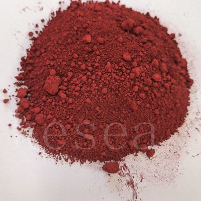 Cas 24937 78 8 Iron Oxide Red Pigments Precast Concrete Building Products