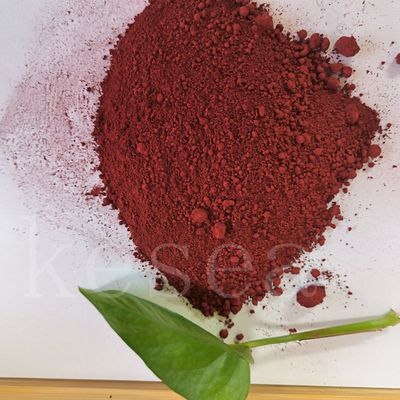 Weather Resistance Iron Oxide Red 101/110/120/130/180/19 Pigment