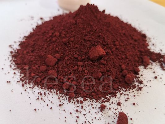 Iron Oxide Pigment Glaze Products Fine Powdered Porcelain Pigments Inorganic Color Pigments