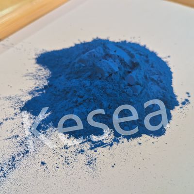 Industrial Coatings Iron Oxide Blue Acid And Alkali Resistance