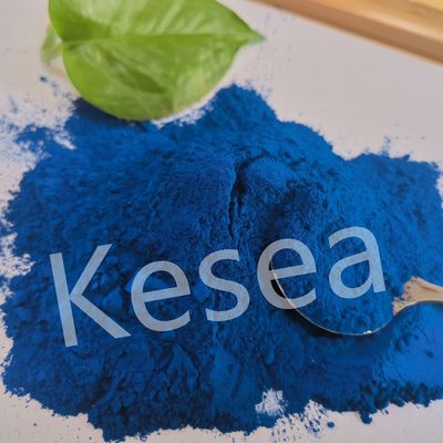 National Standard Iron Oxide Pigment Iron Oxide Blue High Temperature Resistant